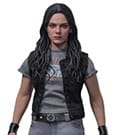 Deadpool & Wolverine Movie Masterpiece Action Figure X 23 Hot Toys