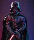 Star Wars Movie Masterpiece Action Figure Darth Vader Dueling Effect Version Hot Toys Exclusive Hot Toys