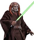 Star Wars Episode III Revenge of the Sith Movie Masterpiece Action Figure Saesee Tiin Hot Toys