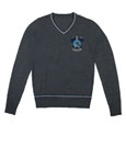 Harry Potter Knitted Sweater Ravenclaw Size S Cinereplicas