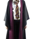 Harry Potter Wizard Robe Cloak Gryffindor Size S Cinereplicas