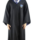 Harry Potter Wizard Robe Cloak Ravenclaw Size L Cinereplicas