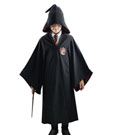 Harry Potter Kids Wizard Robe Gryffindor Cinereplicas