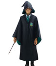 Harry Potter Kids Wizard Robe Slytherin Cinereplicas