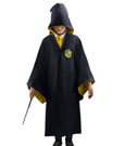 Harry Potter Kids Wizard Robe Hufflepuff Cinereplicas