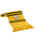 Harry Potter Scarf Hufflepuff Cinereplicas