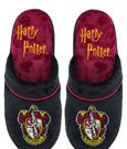 Harry Potter Slippers Gryffindor Size S/M Cinereplicas