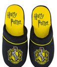 Harry Potter Slippers Hufflepuff Size M/L Cinereplicas