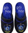 Harry Potter Slippers Ravenclaw Size M/L Cinereplicas