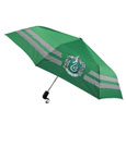 Harry Potter Umbrella Slytherin Logo Cinereplicas