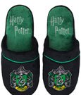 Harry Potter Slippers Slytherin Size M/L Cinereplicas