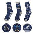 Harry Potter Socks 3 Pack Ravenclaw Cinereplicas