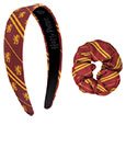 Harry Potter Classic Hair Accessories 2 Set Gryffindor Cinereplicas
