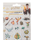 Harry Potter Puffy Sticker Hogwarts Essentials Cinereplicas