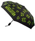 Masters of the Universe Revelation Umbrella Skeletor Face Cinereplicas