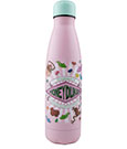 Harry Potter Thermo Water Bottle Honey Dukes Cinereplicas
