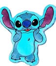 Lilo & Stitch Pillow Stitch Body Halantex