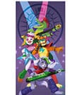 Five nights at Freddy´s Towel Halantex