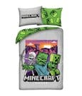 Minecraft Movie Duvet Set Ver. 1/ Halantex