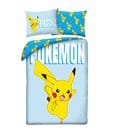 Pokémon Duvet Set Ver. 16/ Halantex
