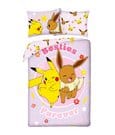 Pokémon Duvet Set Ver. 19/ Halantex