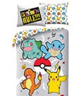 Pokémon Duvet Set Ver. 5/ Halantex