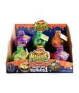 Mad Balls Bouncy Balls Gross Out Series 1 Assortment 12 Hunter Products