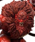 Masters of the Universe Art Scale Statue Red Beast Man Exclusive 2024 Iron Studios