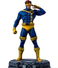 Marvel Art Scale Statue X-Men ´79 Cyclops Iron Studios