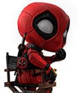 Marvel Deadpool & Wolverine Mini Co. PVC Deadpool Iron Studios