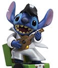 Lilo & Stitch Art Scale Statue Stitch King of Rock Iron Studios