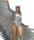 Masters of the Universe Art Scale Statue White Sorceress heo exclusive Iron Studios