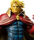 Marvel BDS Art Scale Statue Adam Warlock Iron Studios