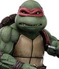 Teenage Mutant Ninja Turtles Art Scale Statue Raphael Iron Studios