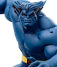 Marvel BDS Art Scale Statue Beast Iron Studios