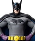 DC Comics Art Scale Statue Batman Detective 85th Anniversary Iron Studios