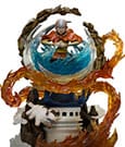 Avatar The Last Airbender Art Scale Statue Aang Iron Studios
