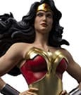 DC Comics Legacy Replica Statue Wonder Woman Iron Studios