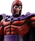 Marvel Art Scale Statue X-Men 97 Magneto Iron Studios