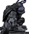Teenage Mutant Ninja Turtles Art Scale Statue Donatello Black and White Variant heo exclusive Iron Studios