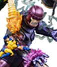 Marvel Demi Art Scale Statue 1/20 X-Men Danger Room Diorama A Iron Studios
