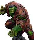 Marvel BDS Art Scale Statue Infinity Gauntlet Hulk Diorama Iron Studios