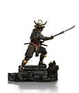 Assassin's Creed Shadows Art Scale Statue Yasuke Iron Studios