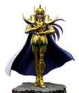 Saint Seiya Art Scale Statue Aries Mu Iron Studios