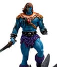Masters of the Universe Art Scale Statue Faker Iron Studios