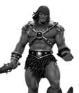 Masters of the Universe Art Scale Statue Color Variant Faker Iron Studios