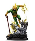 Spider-Man vs. Villains Diorama BDS Art Scale Statue Electro Iron Studios