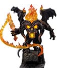 The Lord of the Rings Mini Co. Balrog Iron Studios