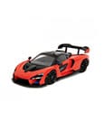 Fast & Furious Diecast Model 1/24 McLaren Senna Jada Toys