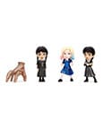 Wednesday Nano Metalfigs Diecast Mini Figures Wave 1 Assortment 12 Jada Toys